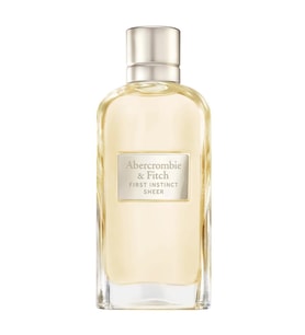 Abercrombie & Fitch First Instinct Sheer Woman EDP 100 ml Kadın Parfümü