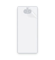 SChitec SONY Sony Xperia 8 Uyumlu Arka Yüzey Hidrojel Koruyucu Film
