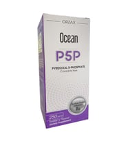 Ocean P-5-P Şurup 250 Ml