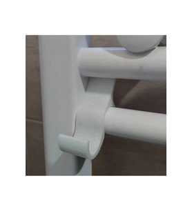3 Adet Banyo Radyatör Askısı