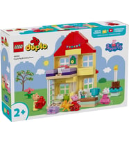LEGO Duplo 10433 Peppa Pig Birthday House