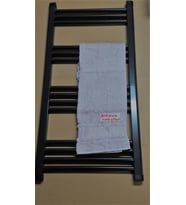 EURASİA 600X1200  15 BORULU  SİYAH HAVLUPAN