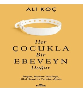 Her Çukla Bir Ebeveyn Doğar
