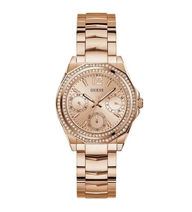 Guess GUGW0685L3 Kadın Kol Saati (Rose)