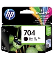 Tonersepeti Hp 704-CN692A Orjinal Siyah Kartuş