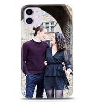 Kişiye Özel Resimli iPhone 11 Telefon Kılıfı