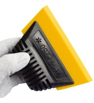 Avuç İçi Silikon Çekçek Ragle Cam Filmi Çekme Aparatı TM-250