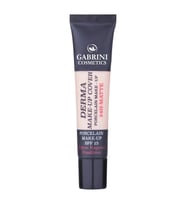Gabrini Derma Make-up Cover Fondöten 40 ml -NO: 101