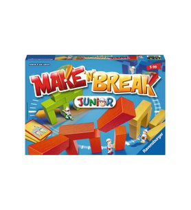 Make'n Break Junior 21 431 1