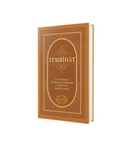 Tembihat - Ciltli
