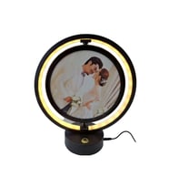 Işıklı Fotoğraf Çerçevesi MZ7493-238 TG-V 2399