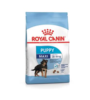 Royal Canin Maxi Puppy Büyük Irk Yavru Köpek Maması 15 Kg (Kahverengi)