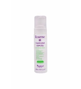 Temizleme Köpüğü 200 Ml