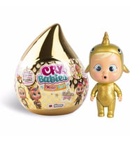 Cry Babies Magic Tears Altın Seri