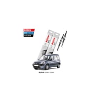 Peugeot Partner 2008 Model Silecek Takımı Bosch Eco (telli)