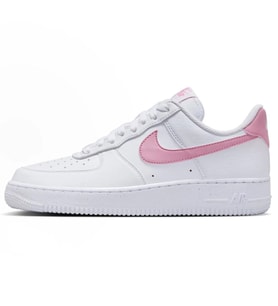 Nike Air Force 1 07 AF1 Next Nature Womens Sneaker Kadın Günlük Spor Ayakkabı Beyaz