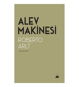 Alev Makinesi