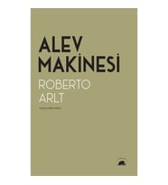 Alev Makinesi