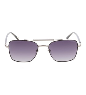 Mustang MU2463-03 57 Polarize Erkek Güneş Gözlüğü (Füme)