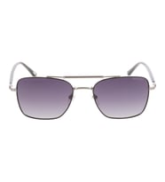 Mustang MU2463-03 57 Polarize Erkek Güneş Gözlüğü (Füme)