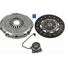 Debriyaj Seti – 3000990303 SACHS – Opel Insignia 2.0cdtı 09 Ve Sonrası Uyumlu