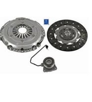 Debriyaj Seti – 3000990303 SACHS – Opel Insignia 2.0cdtı 09 Ve Sonrası Uyumlu