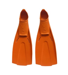 Efsane Kauçuk Palet Turuncu 56cm 41-43 Kauçuk --- 1çft.