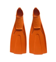 Efsane Kauçuk Palet Turuncu 56cm 41-43 Kauçuk --- 1çft.