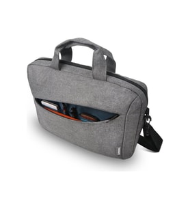 Lenovo GX40Q17227 Toploader T210 15.6" Notebook Çantası Gri