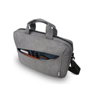 Lenovo GX40Q17227 Toploader T210 15.6" Notebook Çantası Gri