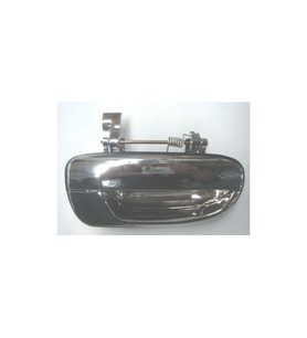 HYUNDAI ACCENT- MILENYUM- 00/02; ARKA KAPI DIŞ AÇMA KOLU SAĞ NİKELAJLI (TYG) Performance 593-3063