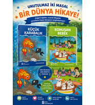 Küçük Karabalık - Konuşan Bebek