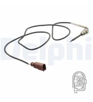 DELPHI TS30159 Egzoz Sicaklik Sensoru 059906088S