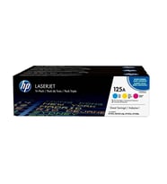 Tonersepeti Hp 125A-CF373AM Orjinal Toner Paket