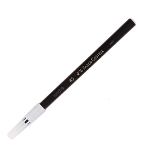 FABER CASTELL KECELİ KALEM SİYAH