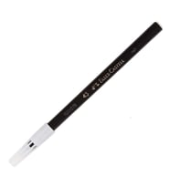 FABER CASTELL KECELİ KALEM SİYAH