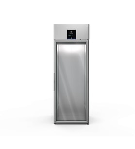 Electrolux Professional Endüstriyel Roll-in Buzdolabı, 1 Cam Kapılı, RI075R1G