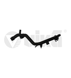 06E121045J Radyatör Su Borusu Plastik - A6 2009-2011 - A6 Allroad 2007-2011 - A6 Quattro 2009-2011
