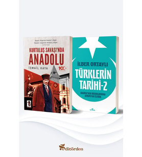 Kurtuluş Savaşı’nda Anadolu - Türklerin Tarihi 2