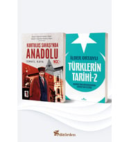 Kurtuluş Savaşı’nda Anadolu - Türklerin Tarihi 2