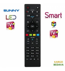 Hi-level 18at009 Smart Led Tv Kumanda
