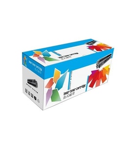 hementoner Hp Cf380A Siyah Muadil Toner - Laserjet Pro M476