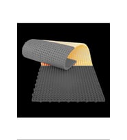 Esnek Dekor Paspas 33x33 Cm Royaleks-EVL23001