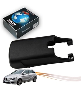 Mercedes Benz B sınıfı W246 2011-2018 Ön Silecek Kolunun Plastik Kapağı / Klipsi