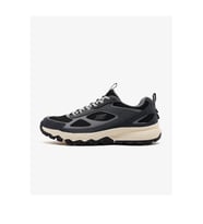 Skechers Dynamite Erkek Spor Ayakkabı (Gri)