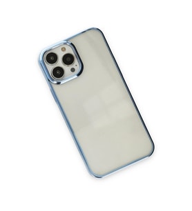 İphone 13 Pro Kılıf Element  - Sky Blue
