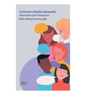 Çevirmen Adayları İşbaşında