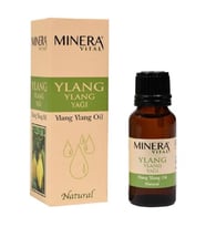 Minera Vital Ylang Ylang Yağı 20 ml