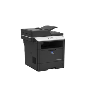 KONİCA MİNOLTA BİZHUB 4020İ FOTOKOPİ MAKİNASI