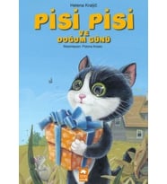 Pisi Pisi ve Doğum Günü